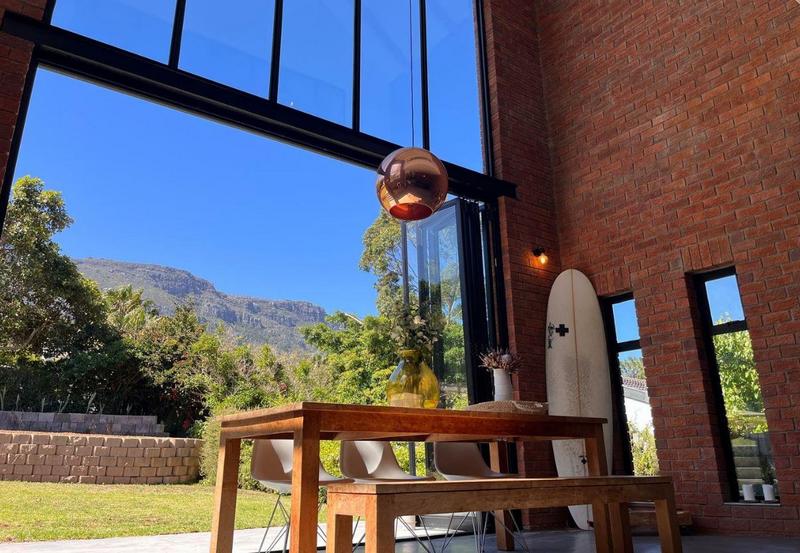 4 Bedroom Property for Sale in Hout Bay Western Cape